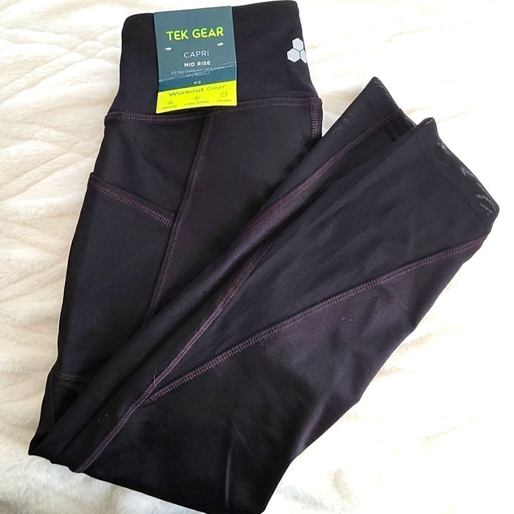 Tek Gear Leggings 
